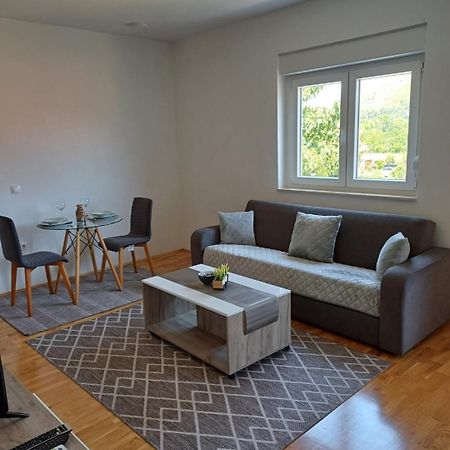 Apartment Capljina Ngoại thất bức ảnh
