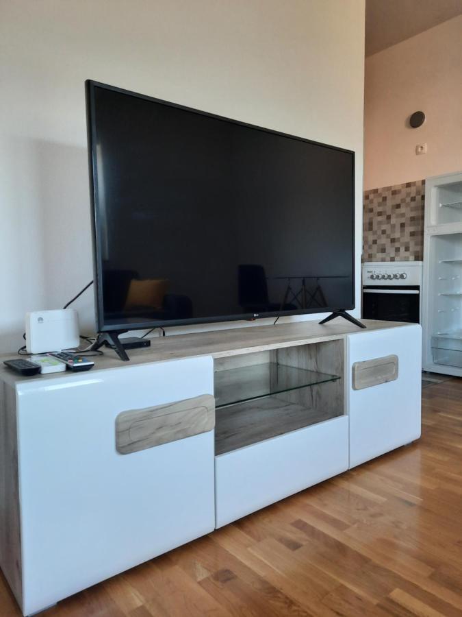Apartment Capljina Ngoại thất bức ảnh