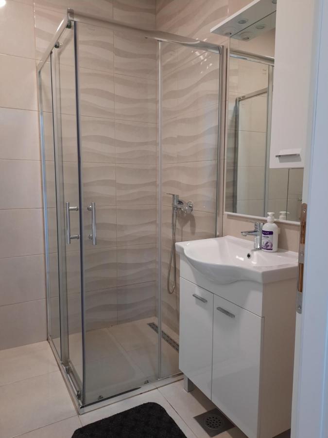 Apartment Capljina Ngoại thất bức ảnh