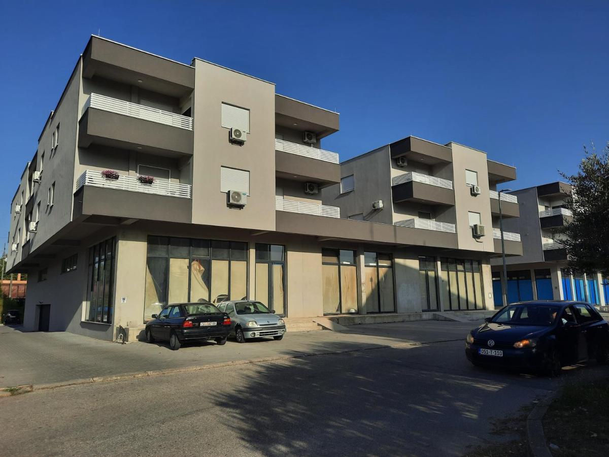 Apartment Capljina Ngoại thất bức ảnh