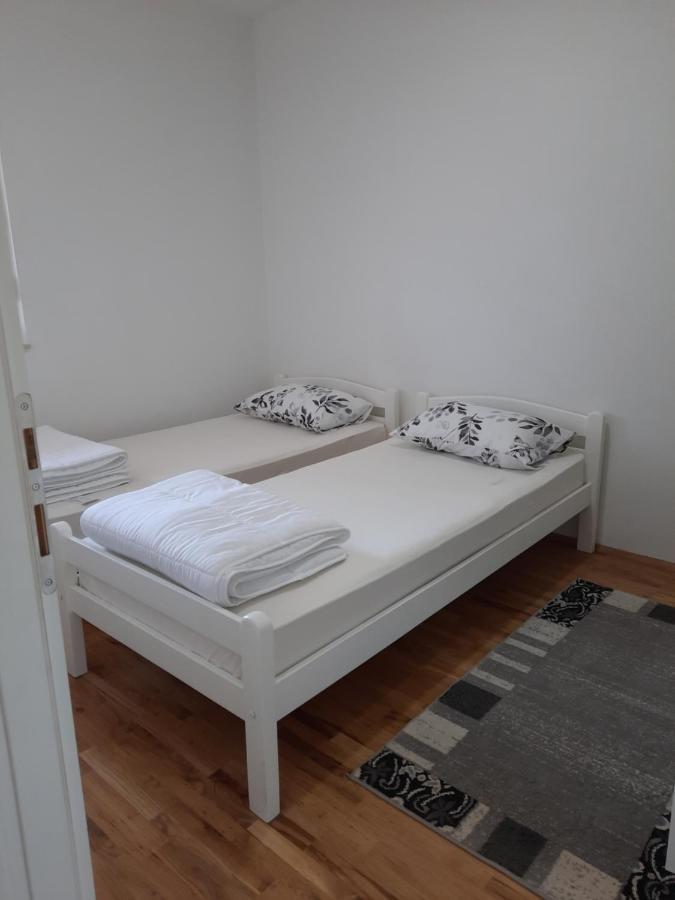 Apartment Capljina Ngoại thất bức ảnh