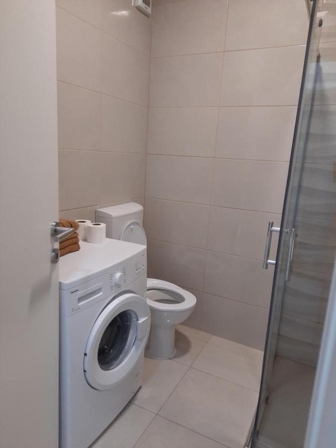 Apartment Capljina Ngoại thất bức ảnh