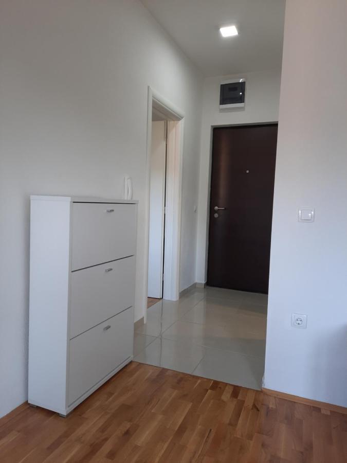 Apartment Capljina Ngoại thất bức ảnh
