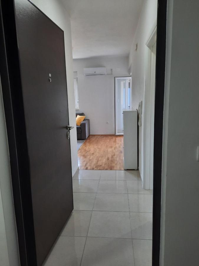 Apartment Capljina Ngoại thất bức ảnh